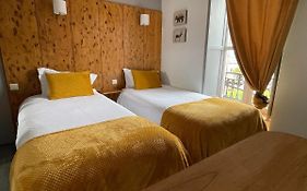 Le Central Hôtel-Bar